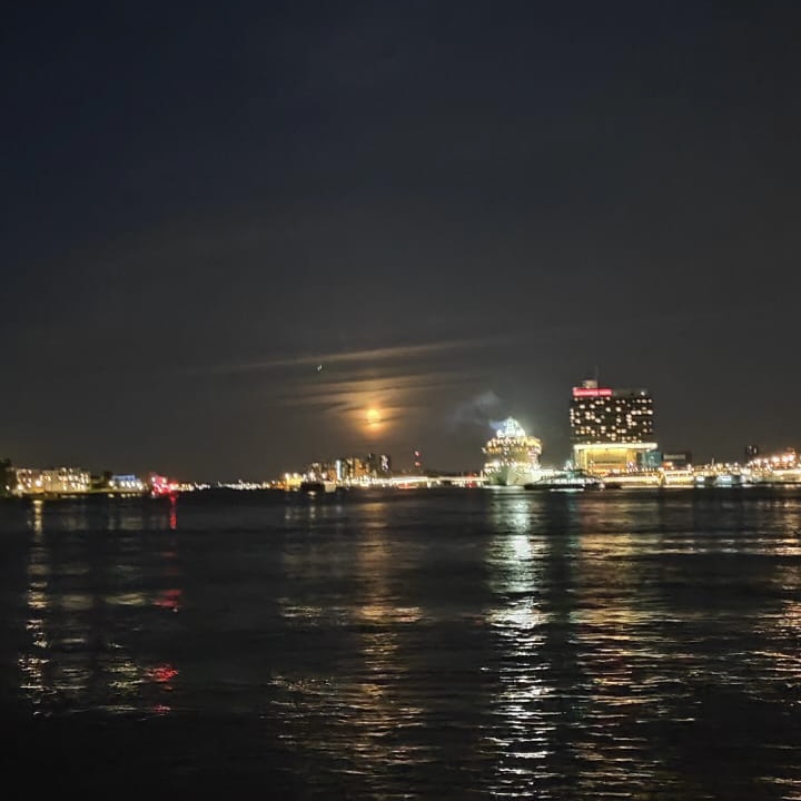 21 agosto –&nbsp;Amsterdam