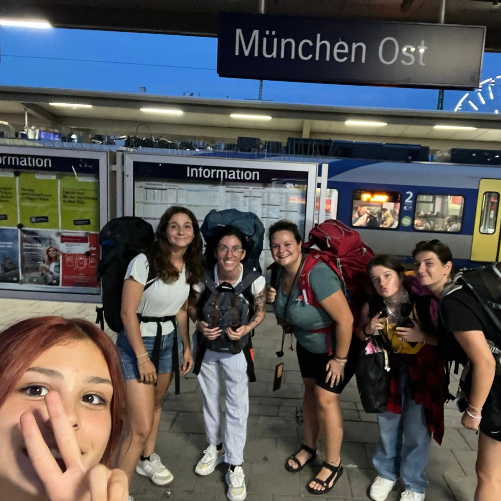 16 agosto –&nbsp;Roma/Monaco