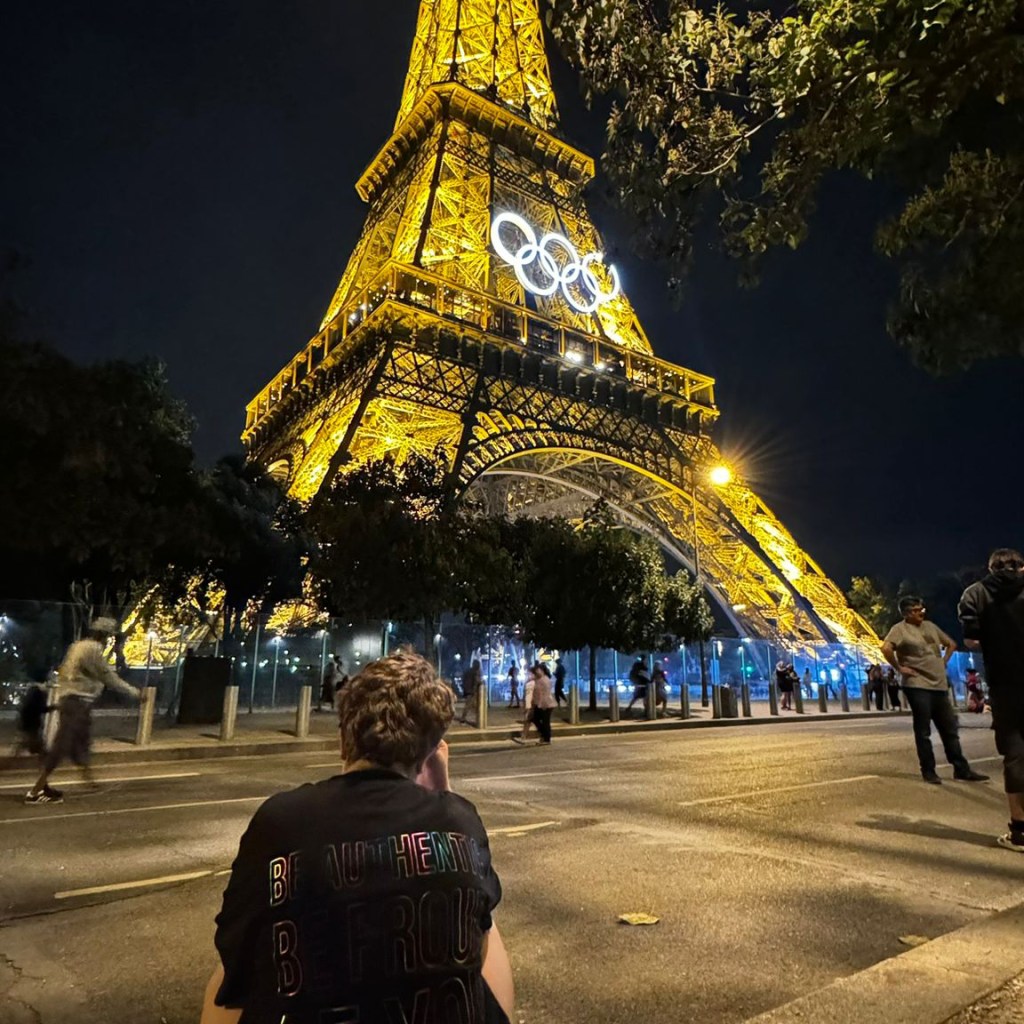 23 agosto –&nbsp;Parigi